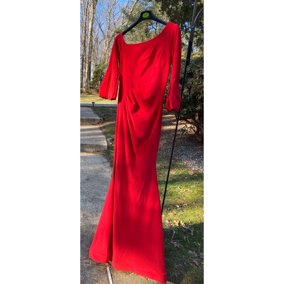 Betsy & Adam Dresses & Skirts - Prom/ evening dress